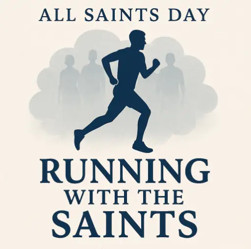 runningwiththesaints